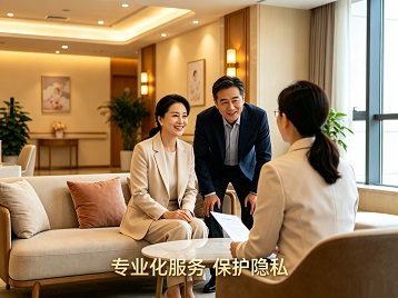 甘孜有偿售卵代生女生的客户的客户群体有哪些
