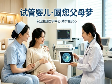 甘孜辅助生育服务 试管婴儿行业的兴起背景、发展与未来展望